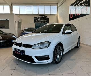 VOLKSWAGEN Golf 1.4 TSI 5p. Sport BMT *R-LINE*NEOPATENTATI*