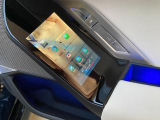 BMW 740 usata, con Sistema di navigazione