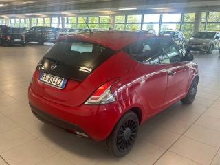 LANCIA Ypsilon usata, con Chiusura centralizzata