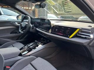 AUDI A5 usata, con Cerchi in lega