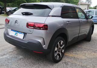 CITROEN C4 Cactus usata, con Climatizzatore