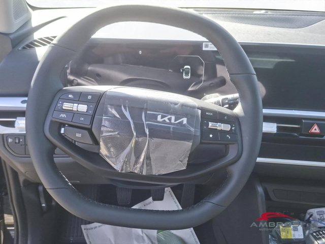 KIA Sportage usata 13