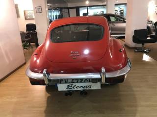 JAGUAR E-Type usata 4
