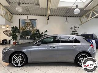 MERCEDES-BENZ A 220 usata, con Boardcomputer