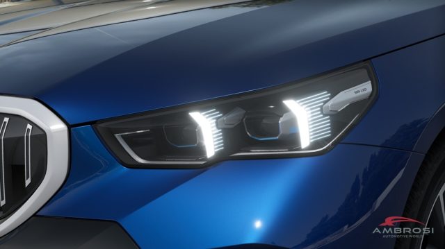 BMW 520 usata 5