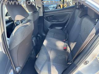 TOYOTA Yaris Cross usata, con Controllo trazione