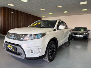 SUZUKI Vitara 1.6 DDiS 4WD*ALLGRIP*OK NEOPATENTATI*FINANZIABILE