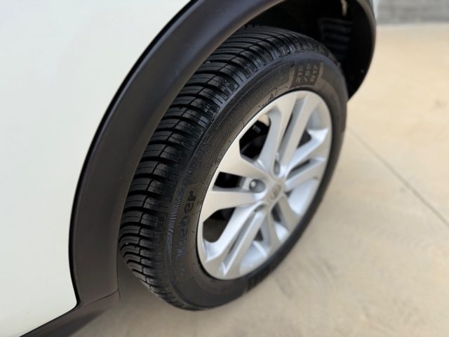 NISSAN Juke usata, con Servosterzo