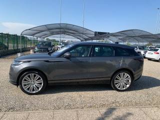 LAND ROVER Range Rover Velar usata, con Airbag