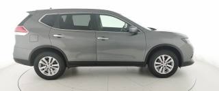 NISSAN X-Trail usata, con Cerchi in lega