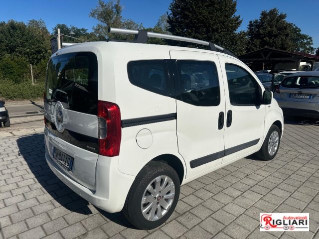 FIAT Qubo usata 10
