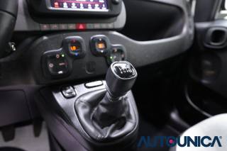 FIAT Panda usata, con Sensore di luce