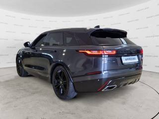 LAND ROVER Range Rover Velar usata, con Controllo trazione