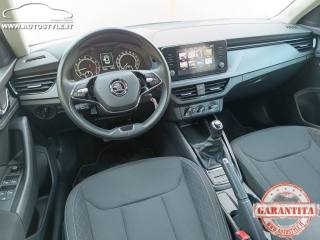 SKODA Kamiq usata, con Chiamata automatica per emergenze
