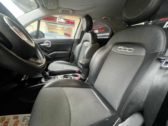 FIAT 500X usata, con Cruise Control