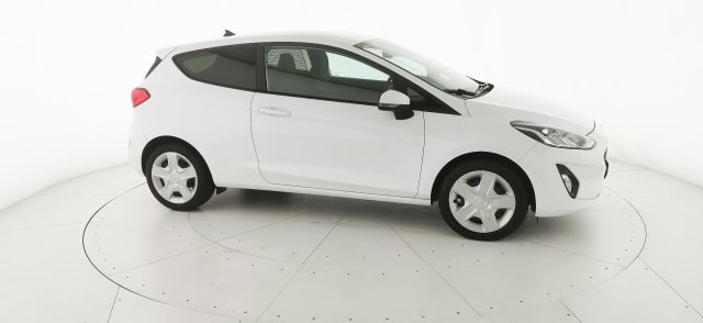 FORD Fiesta usata 42