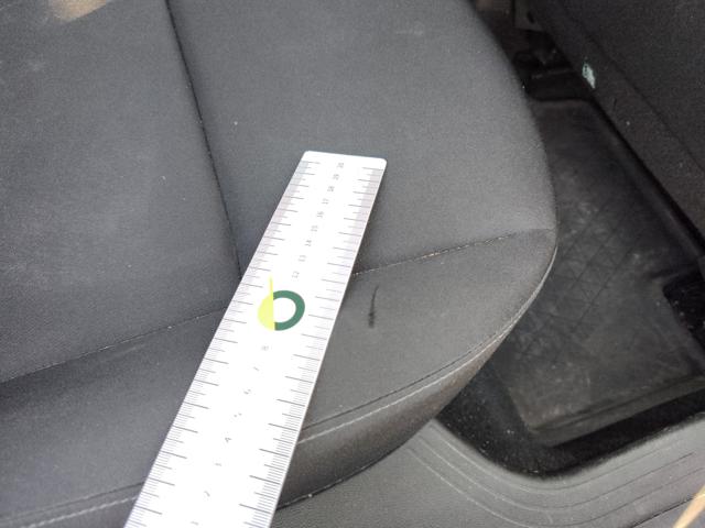 RENAULT Clio usata, con Hill holder