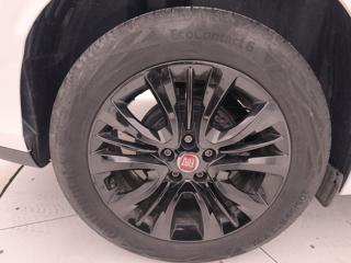 FIAT Tipo usata, con Airbag testa