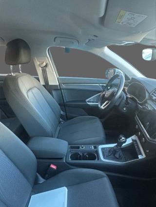 AUDI Q3 usata, con Airbag