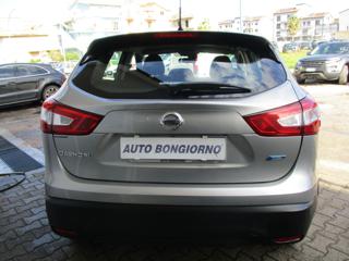 NISSAN Qashqai usata, con Alzacristalli elettrici