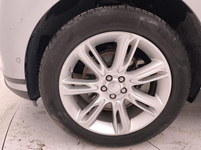 LAND ROVER Range Rover Velar usata, con Chiusura centralizzata