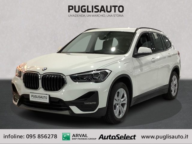 BMW X1 usata, con Airbag laterali