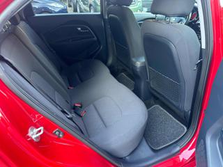KIA Rio usata, con Fendinebbia