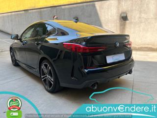 BMW 220 usata, con Antifurto