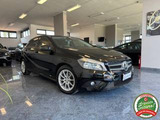 MERCEDES-BENZ A 180 usata, con Airbag Passeggero