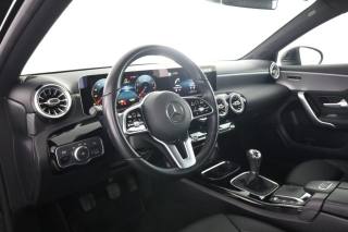 MERCEDES-BENZ A 180 usata 1