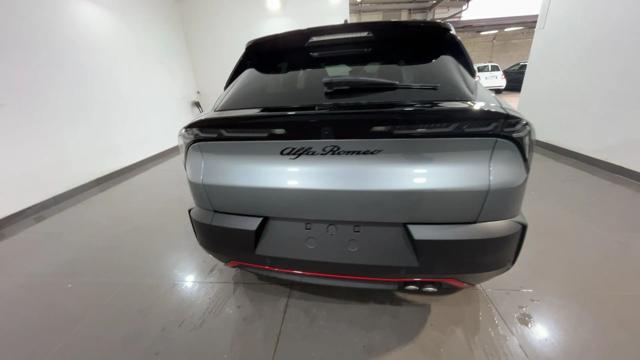 ALFA ROMEO Junior usata, con Autoradio