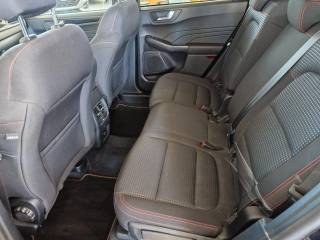 FORD Kuga usata, con ESP