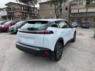 PEUGEOT 2008 usata, con Airbag laterali