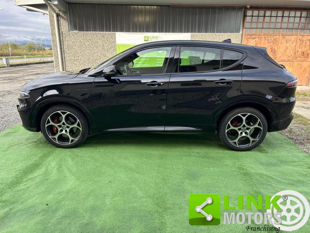 ALFA ROMEO Tonale usata, con Cerchi in lega