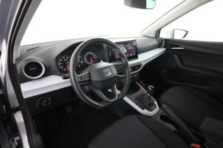 SEAT Arona usata 1