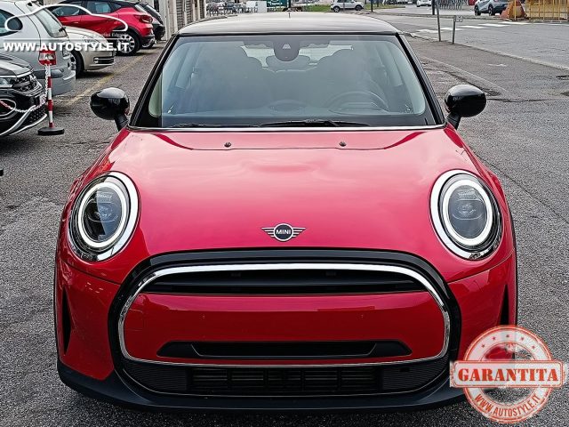 MINI Cooper usata, con Airbag Passeggero