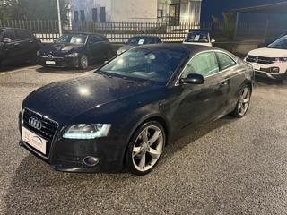 AUDI A5 usata, con Airbag laterali