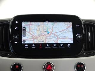FIAT 500 usata, con Bluetooth