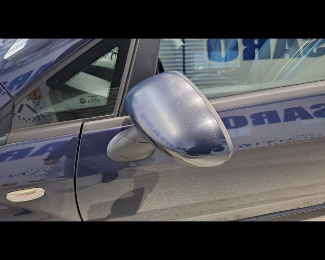 FIAT Punto usata, con Chiusura centralizzata telecomandata