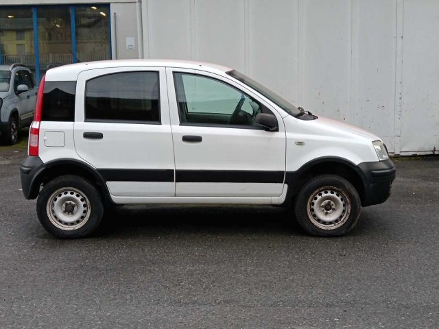 FIAT Panda usata 5