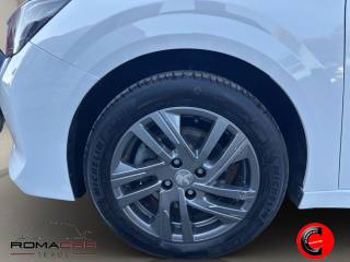 PEUGEOT 208 usata, con Chiusura centralizzata