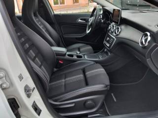 MERCEDES-BENZ GLA 180 usata, con Chiusura centralizzata