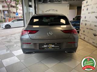 MERCEDES-BENZ CLA 180 usata, con Alzacristalli elettrici