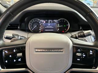 LAND ROVER Range Rover Evoque usata, con Cronologia tagliandi