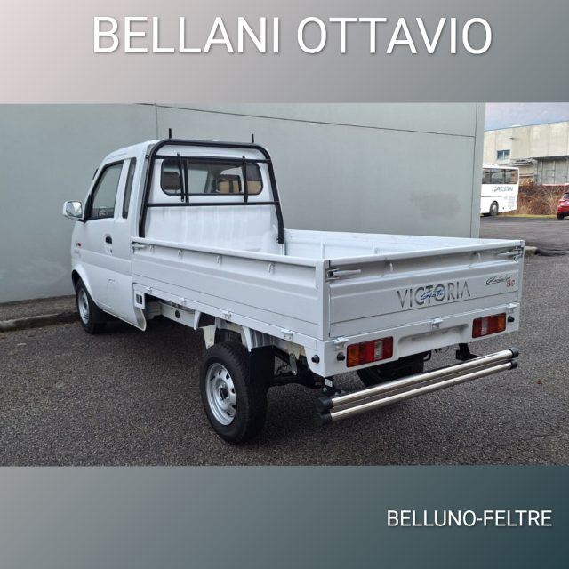 GIOTTI VICTORIA Gladiator usata, con Autoradio
