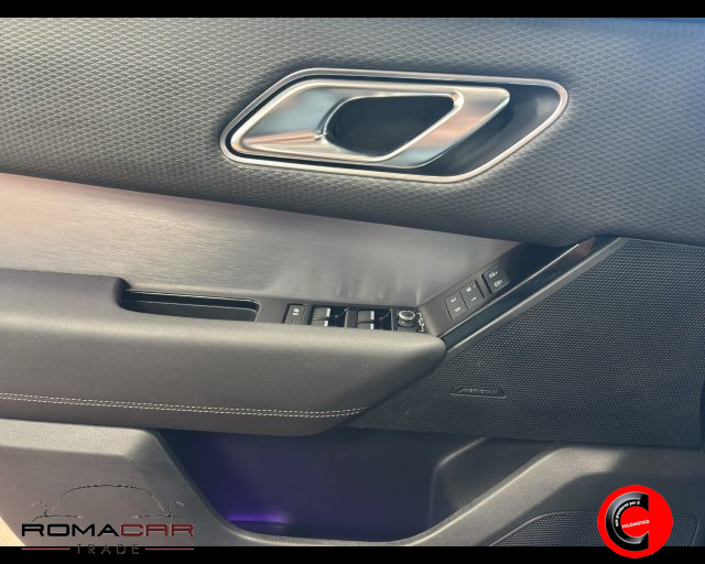 LAND ROVER Range Rover Velar usata, con Autoradio digitale