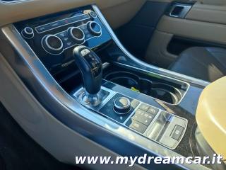 LAND ROVER Range Rover Sport usata, con Fendinebbia