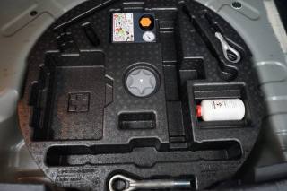 NISSAN Qashqai usata, con Android Auto