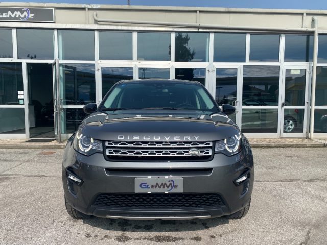 LAND ROVER Discovery Sport usata, con Chiusura centralizzata