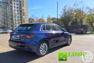 AUDI A3 usata, con Cruise Control